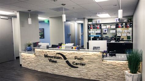 Mountain view pain center - Welcome to Mountain View Pain Center’s Highlands Ranch chiropractic office, located on the second floor. Book an appointment with one of our providers today by calling (303) 626-8501 or requesting an appointment below. Request an Appointment Address Mountain View Pain Center. 640 Plaza Drive #270 ...